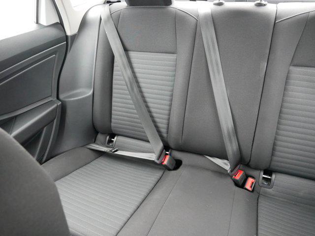 used 2024 Volkswagen Jetta car, priced at $19,321