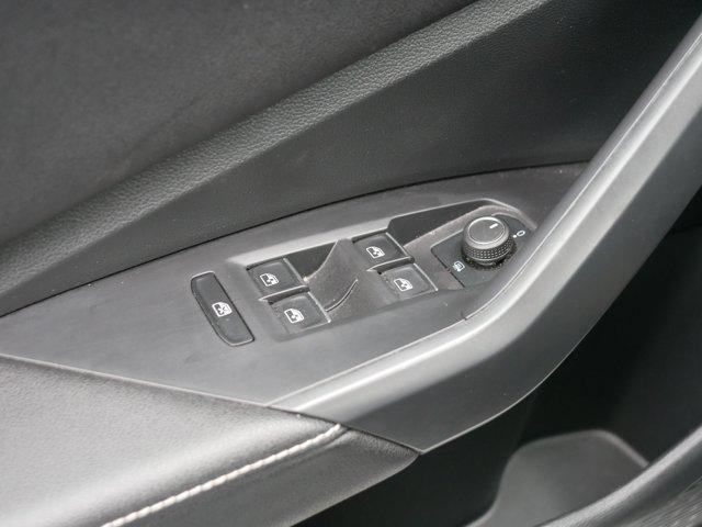 used 2024 Volkswagen Jetta car, priced at $19,321