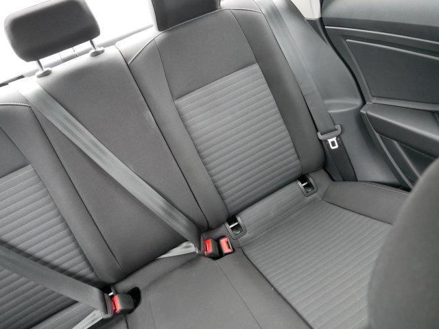 used 2024 Volkswagen Jetta car, priced at $19,321