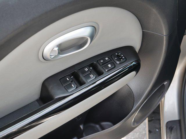 used 2015 Kia Soul car, priced at $9,698