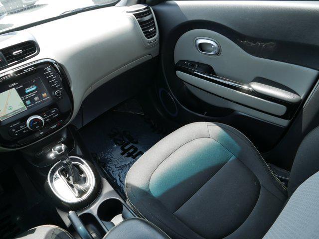 used 2015 Kia Soul car, priced at $9,698