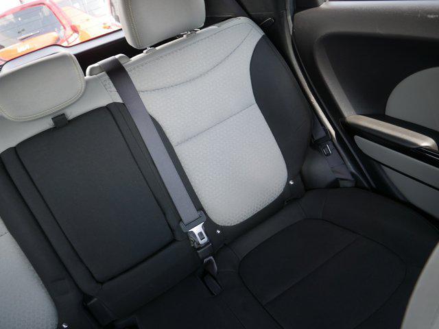 used 2015 Kia Soul car, priced at $9,698