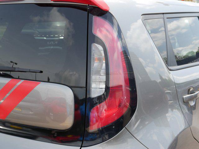 used 2015 Kia Soul car, priced at $9,698