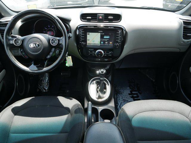 used 2015 Kia Soul car, priced at $9,698