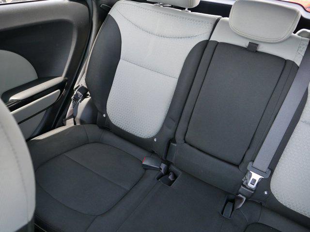 used 2015 Kia Soul car, priced at $9,698