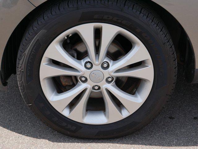 used 2015 Kia Soul car, priced at $9,698