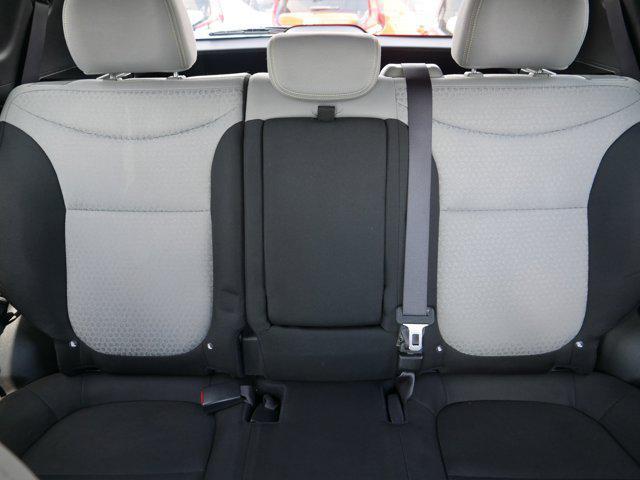 used 2015 Kia Soul car, priced at $9,698