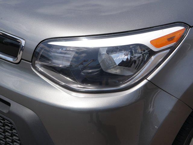 used 2015 Kia Soul car, priced at $9,698