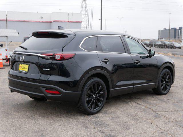 used 2023 Mazda CX-9 car, priced at $27,658
