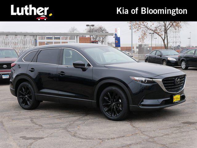used 2023 Mazda CX-9 car, priced at $27,658