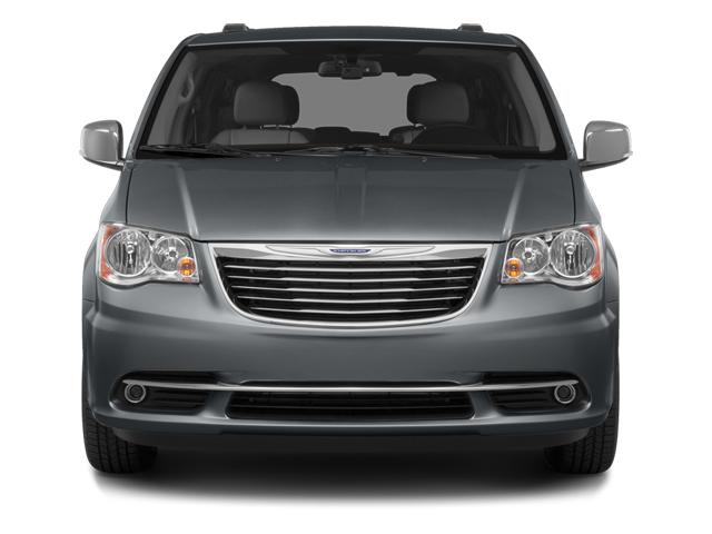 used 2014 Chrysler Town & Country car, priced at $9,995