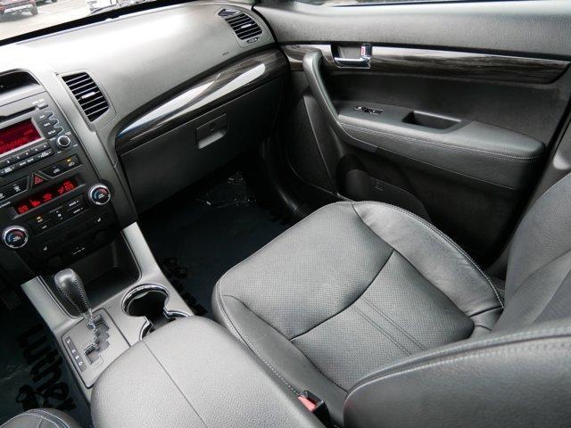 used 2011 Kia Sorento car, priced at $9,998