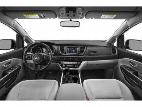 used 2020 Kia Sedona car, priced at $19,963
