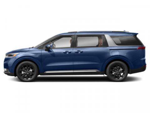used 2023 Kia Carnival car, priced at $38,995