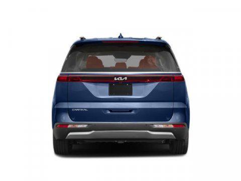 used 2023 Kia Carnival car, priced at $38,995