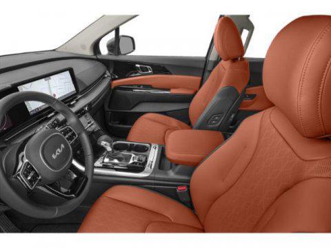 used 2023 Kia Carnival car, priced at $38,995