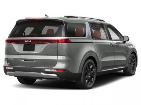used 2023 Kia Carnival car, priced at $38,995