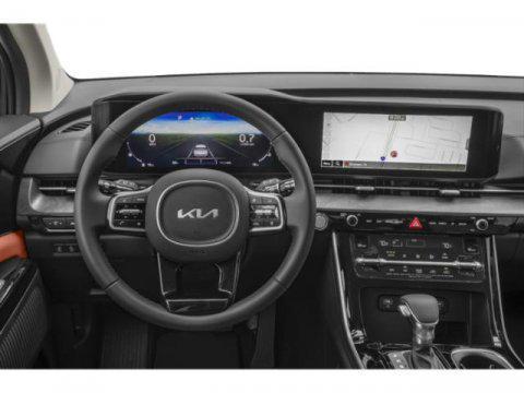 used 2023 Kia Carnival car, priced at $38,995