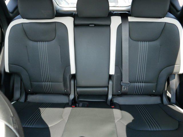 used 2024 Kia EV6 car, priced at $43,998