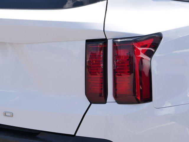 used 2022 Kia Sorento car, priced at $29,798
