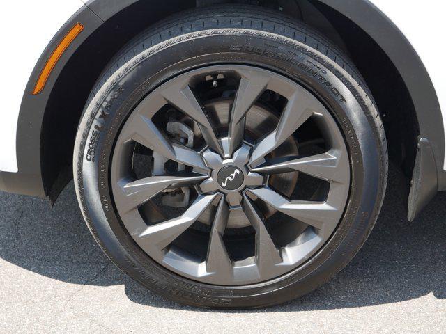 used 2022 Kia Sorento car, priced at $29,798