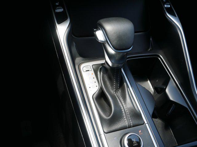 used 2022 Kia Sorento car, priced at $29,798