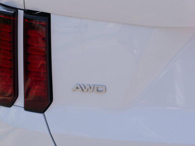 used 2022 Kia Sorento car, priced at $29,798