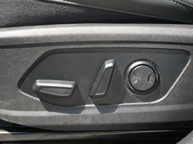 used 2022 Kia Sorento car, priced at $29,798