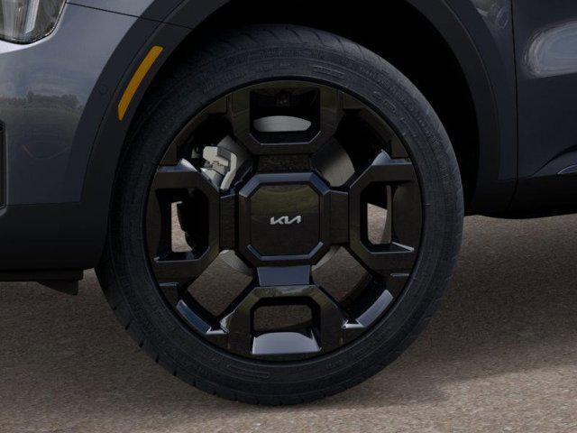 new 2026 Kia Sorento Hybrid car, priced at $48,900