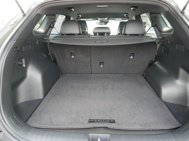 used 2023 Kia Sportage car, priced at $27,498