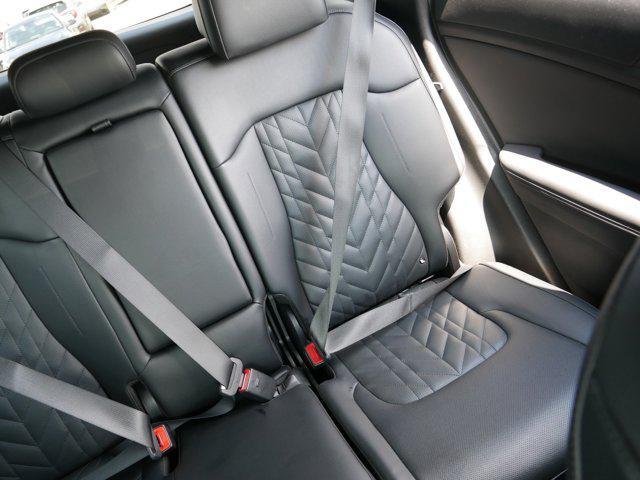 used 2023 Kia Sportage car, priced at $27,498