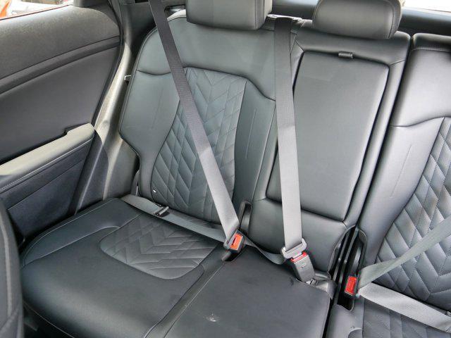 used 2023 Kia Sportage car, priced at $27,498