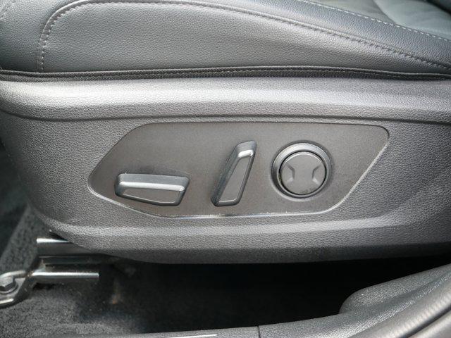 used 2023 Kia Sportage car, priced at $27,498