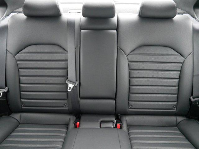 used 2023 Kia Forte car, priced at $21,554