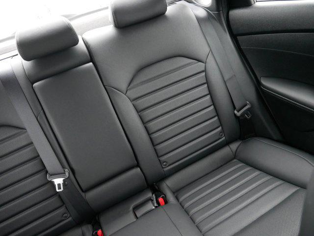 used 2023 Kia Forte car, priced at $21,554