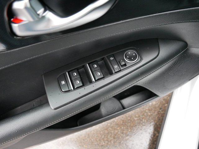 used 2023 Kia Forte car, priced at $21,554