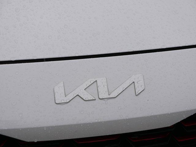 used 2023 Kia Forte car, priced at $21,554
