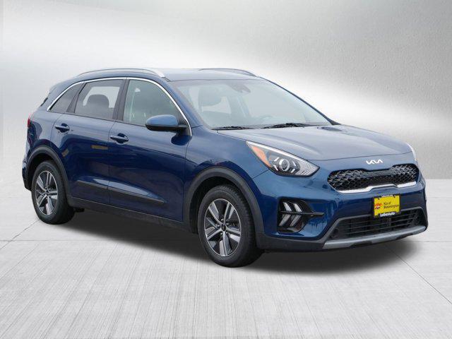 used 2022 Kia Niro car, priced at $21,598