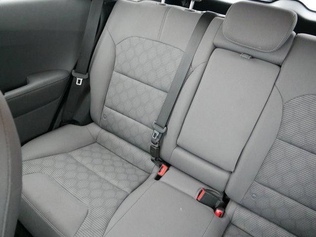 used 2022 Kia Niro car, priced at $21,598