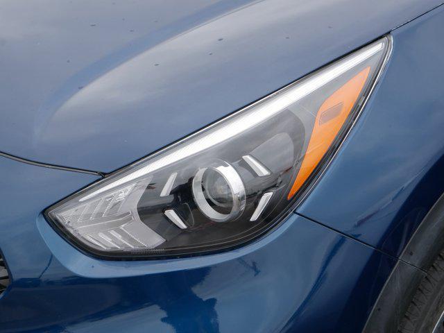 used 2022 Kia Niro car, priced at $21,598