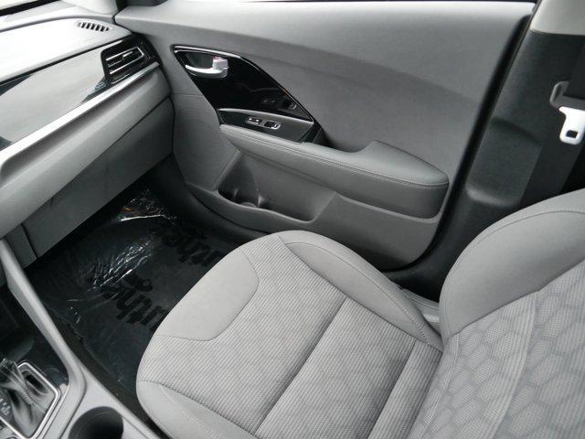 used 2022 Kia Niro car, priced at $21,598