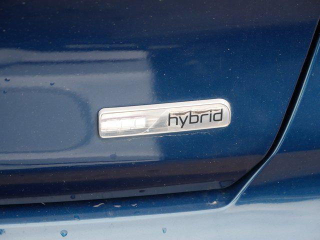 used 2022 Kia Niro car, priced at $21,598