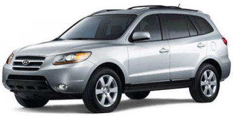 used 2007 Hyundai Santa Fe car, priced at $6,998