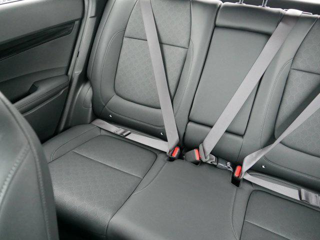 used 2023 Kia Seltos car, priced at $23,198
