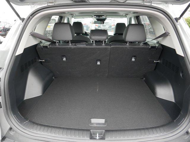 used 2023 Kia Seltos car, priced at $23,198