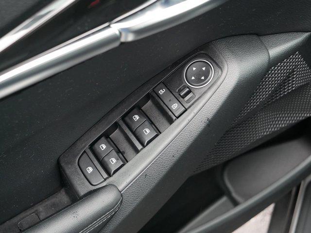 used 2023 Kia Seltos car, priced at $23,198