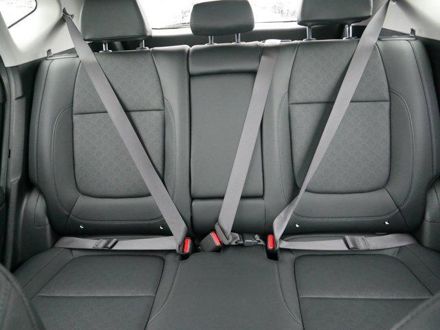 used 2023 Kia Seltos car, priced at $23,198