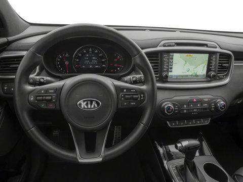 used 2018 Kia Sorento car, priced at $20,998