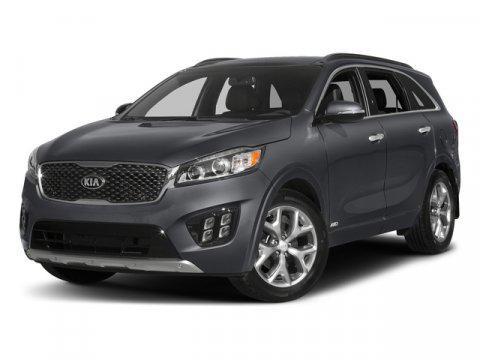 used 2018 Kia Sorento car, priced at $20,998