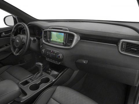 used 2018 Kia Sorento car, priced at $20,998